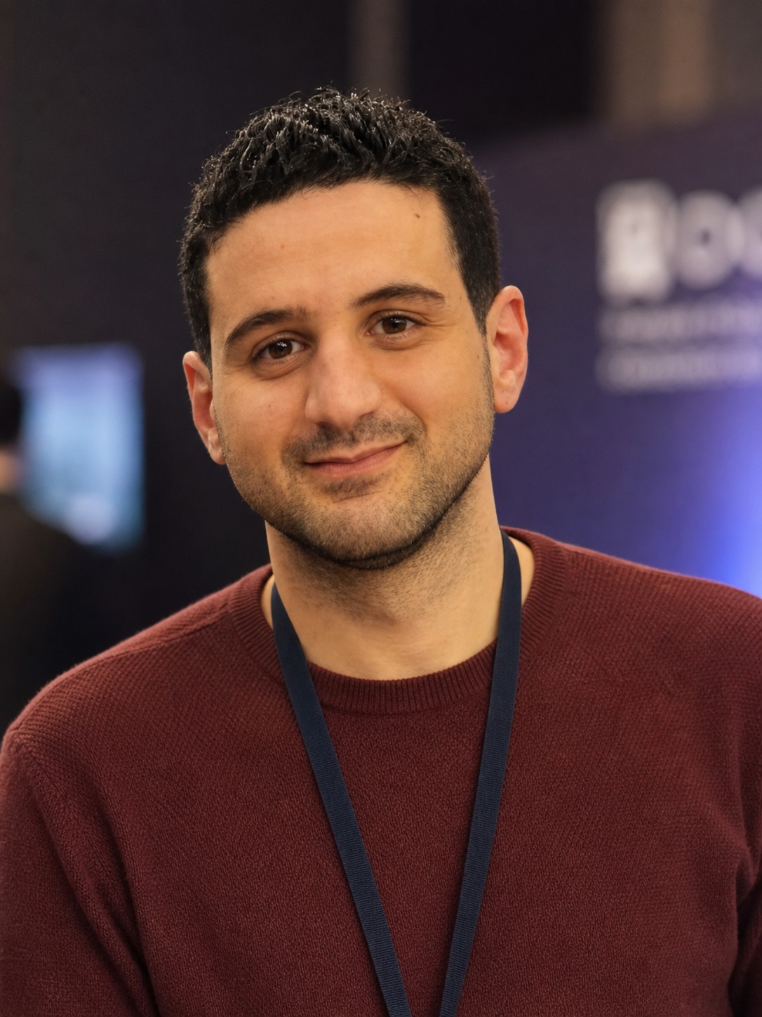 Ahmed Ammar, Flutter engineer